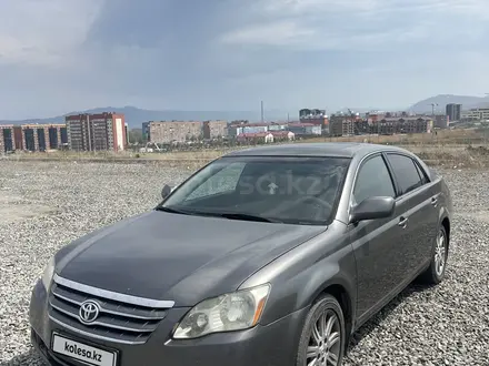 Toyota Avalon 2005 года за 5 500 000 тг. в Усть-Каменогорск