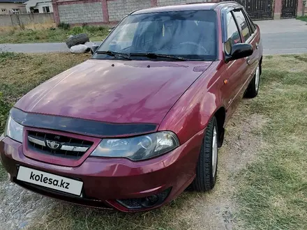 Daewoo Nexia 2010 года за 2 200 000 тг. в Жезказган – фото 2