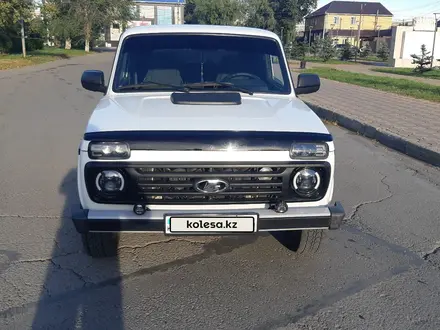 ВАЗ (Lada) Lada 2121 2019 года за 4 500 000 тг. в Павлодар