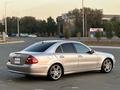 Mercedes-Benz E 320 2002 года за 5 200 000 тг. в Актобе – фото 4