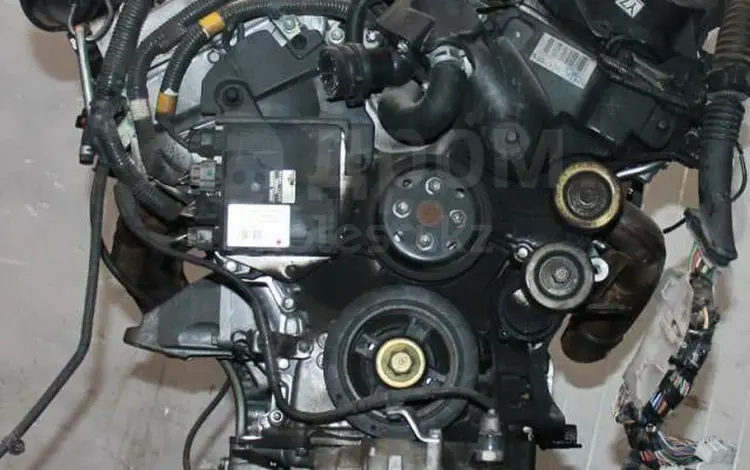 Контрактный двигатель 4GR FE из Японий с минимальным пробегом за 250 000 тг. в Астана