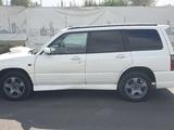 Subaru Forester 1998 годаfor3 000 000 тг. в Алматы – фото 4