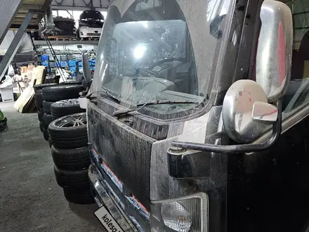 Isuzu  Elf (N-series) 2011 года за 11 000 000 тг. в Алматы – фото 10