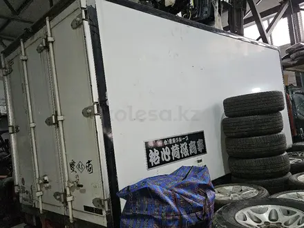 Isuzu  Elf (N-series) 2011 года за 11 000 000 тг. в Алматы – фото 11