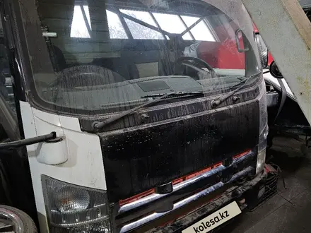 Isuzu  Elf (N-series) 2011 года за 11 000 000 тг. в Алматы