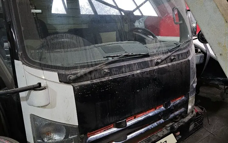 Isuzu  Elf (N-series) 2011 годаүшін11 000 000 тг. в Алматы