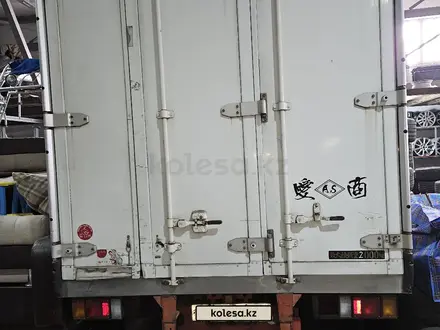 Isuzu  Elf (N-series) 2011 года за 11 000 000 тг. в Алматы – фото 9