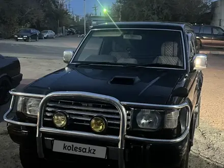 Mitsubishi Pajero 1994 года за 1 800 000 тг. в Жезказган – фото 3