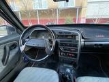 ВАЗ (Lada) 2114 2006 года за 1 200 000 тг. в Актобе – фото 2