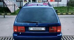 Volkswagen Passat 1994 года за 1 500 000 тг. в Уральск