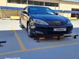 Toyota Camry 2003 годаүшін5 500 000 тг. в Жетысай – фото 4