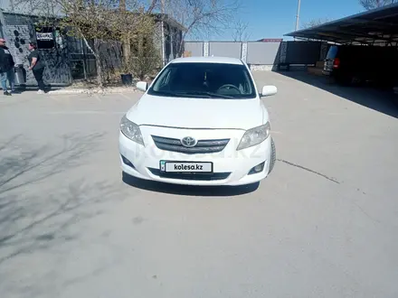 Toyota Corolla 2007 года за 4 500 000 тг. в Актау – фото 7