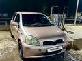 Toyota Vitz 1999 годаүшін2 100 000 тг. в Алматы – фото 2