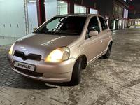 Toyota Vitz 1999 годаүшін2 100 000 тг. в Алматы