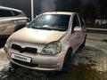 Toyota Vitz 1999 годаүшін2 100 000 тг. в Алматы – фото 3