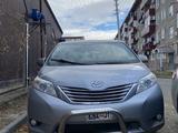 Toyota Sienna 2016 года за 8 800 000 тг. в Атырау – фото 3