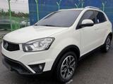 SsangYong Korando 2016 годаүшін560 000 тг. в Павлодар