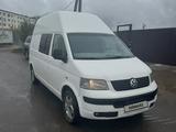 Volkswagen Transporter 2003 года за 5 500 000 тг. в Астана