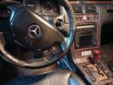 Mercedes-Benz E 430 1999 годаүшін4 800 000 тг. в Арысь – фото 4
