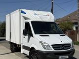 Mercedes-Benz  Sprinter 2008 годаүшін12 500 000 тг. в Алматы – фото 2