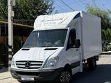 Mercedes-Benz  Sprinter 2008 годаүшін12 500 000 тг. в Алматы