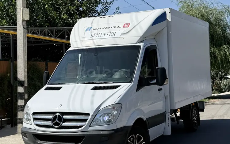 Mercedes-Benz  Sprinter 2008 годаүшін12 500 000 тг. в Алматы
