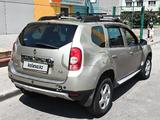 Renault Duster 2013 годаfor4 000 000 тг. в Алматы – фото 4