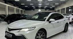 Toyota Camry 2022 годаүшін17 800 000 тг. в Шымкент – фото 3