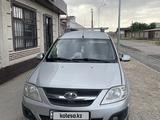 ВАЗ (Lada) Largus 2018 года за 4 500 000 тг. в Туркестан – фото 3