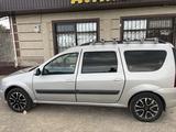 ВАЗ (Lada) Largus 2018 года за 4 500 000 тг. в Туркестан – фото 2