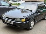 ВАЗ (Lada) 2114 2009 года за 650 000 тг. в Аксай