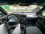 ВАЗ (Lada) 2114 2009 года за 650 000 тг. в Аксай – фото 2