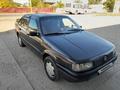 Volkswagen Passat 1990 годаүшін1 400 000 тг. в Тараз – фото 5