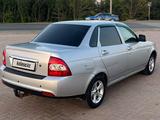 ВАЗ (Lada) Priora 2170 2012 годаүшін2 300 000 тг. в Уральск – фото 2