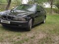 BMW 525 2000 года за 3 600 000 тг. в Талдыкорган – фото 20