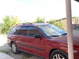 Subaru Legacy 1997 года за 1 700 000 тг. в Туркестан – фото 4