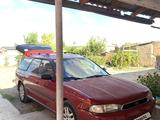 Subaru Legacy 1997 года за 1 700 000 тг. в Туркестан – фото 2