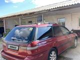 Subaru Legacy 1997 года за 1 700 000 тг. в Туркестан – фото 5