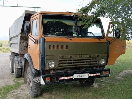 КамАЗ  5511 1985 года за 2 500 000 тг. в Урджар