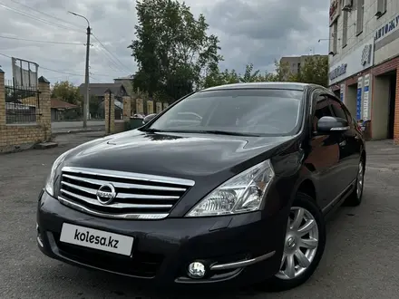 Nissan Teana 2008 года за 5 900 000 тг. в Петропавловск – фото 2