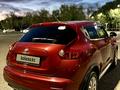 Nissan Juke 2012 годаүшін6 000 000 тг. в Астана – фото 4