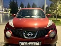 Nissan Juke 2012 годаүшін6 000 000 тг. в Астана