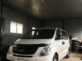 Hyundai H-1 2011 года за 9 000 000 тг. в Алматы