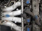 Mitsubishi pajero io Двигатель на 1.8Л (4g93 GDI) голый из Японии за 450 000 тг. в Алматы