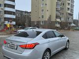 Hyundai Genesis 2014 годаfor9 000 000 тг. в Атырау – фото 4