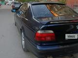 BMW 528 1998 годаfor3 000 000 тг. в Жезказган – фото 4