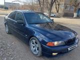 BMW 528 1998 года за 3 000 000 тг. в Жезказган – фото 2