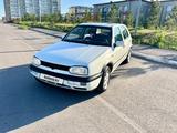 Volkswagen Golf 1992 года за 2 600 000 тг. в Сатпаев