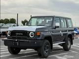 Toyota Land Cruiser Luxe 2026 годаүшін43 200 000 тг. в Алматы