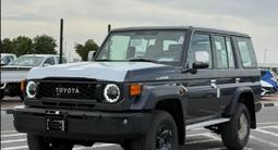 Toyota Land Cruiser Luxe 2026 года за 43 200 000 тг. в Алматы